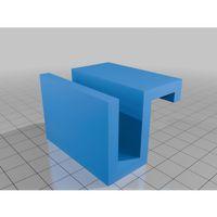 AOC Monitör Üzerinde iPhone 13 Pro Max İçin Continuity Kamera Aparatı (Bu ürün Sadece Plastik parçadır - Almadan Önce Soru Sorabilirsiniz)