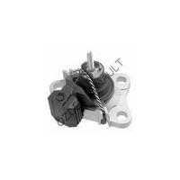 Megane 1- I Motor Takozu Kulağı Sağ İpli Yağlı 8200267624 - 8200185696