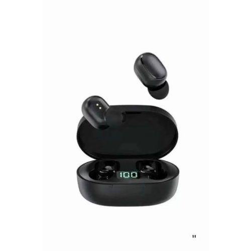 Bluetooth Kulaklık Tws Yüksek Ses Kaliteli Kesintisiz Dijital Göstergeli Kulaklık