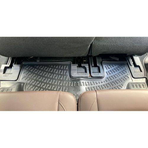 Rizline Chery Uyumlu Tiggo 8 3.Sıra 2022 Sonrası 3D Havuzlu Paspas Parça