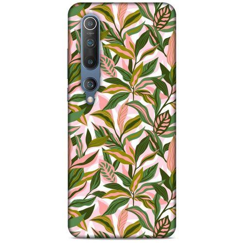 Botanix 83 Xiaomi Mi 10 Kılıf Silikon Kapak