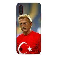 Samsung Galaxy A01 Kılıf Almanya (41) Tank Kılıf Christoph Daum