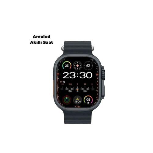 Hainoteko-15 Akıllı Saat