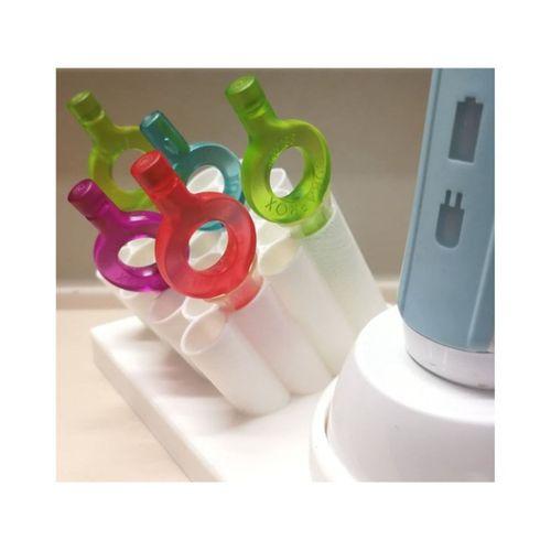 CURAPROX Arayüz Fırça Standı (Bu ürün Sadece Plastik parçadır - Almadan Önce Soru Sorabilirsiniz)