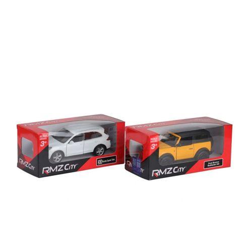 1/32 ARABA JEEP SERİSİ PB.2R.6A.24D.(ADET FİYATIDIR)