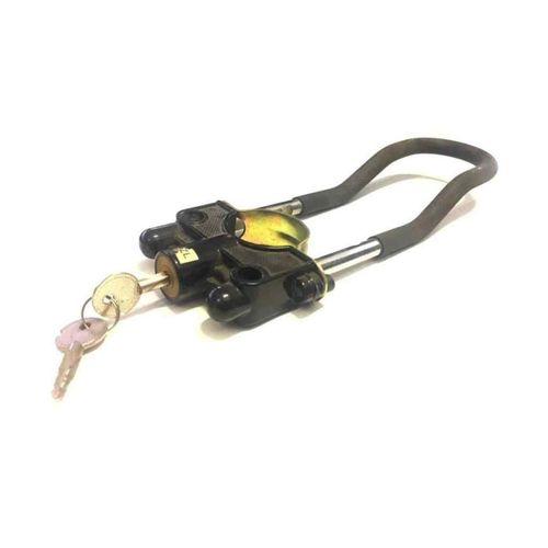 SEVGENT Amortisör Kilidi U Tipi Zhongli Braketli 98-270 Mm