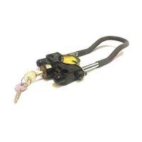 SEVGENT Amortisör Kilidi U Tipi Zhongli Braketli 98-270 Mm