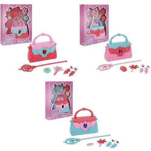 KOKOŞ SET ÇANTA ASA TOKA 3R -SUN