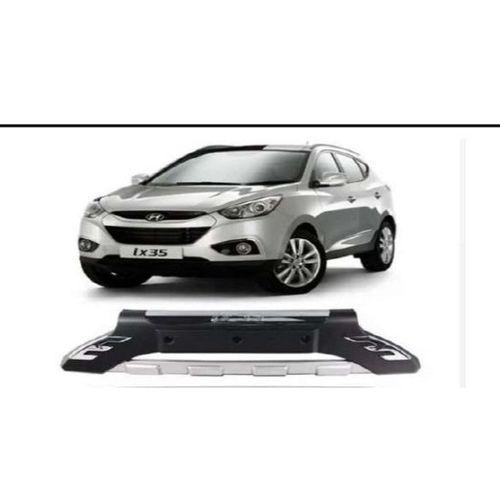 Hyundai İx35 Uyumlu Ön Tampon Koruma Oem Orjinal Drs 4X4 Tunıng