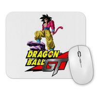 Dragon Ball GT Mouse Pad