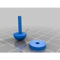 Odlp (Bu ürün Sadece Plastik parçadır - Almadan Önce Soru Sorabilirsiniz)