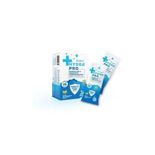Miraderm Miraderm Hydra Pro +Elektrolit