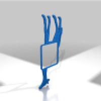 Swich Çerçeve Anahtar Er Evesi (Bu ürün Sadece Plastik parçadır - Almadan Önce Soru Sorabilirsiniz)