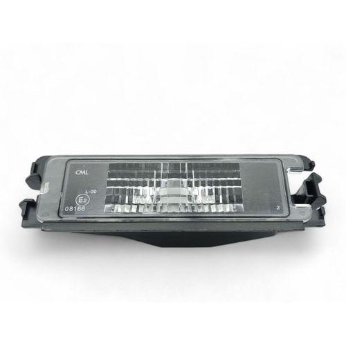 Symbol Plaka Lambası - Renault Clio 4 Dacia Sandero Logan 8200957874