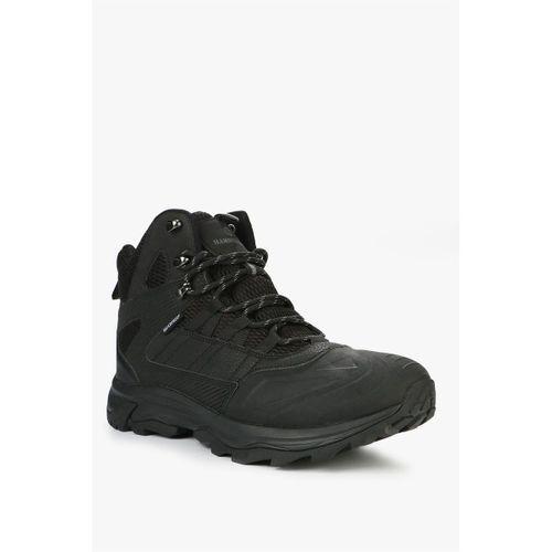 Hammer Jack Su Geçirmez Ember Siyah Erkek  Outdoor Bot