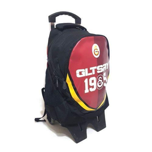 Galatasaray Çekçekli Okul Çantası