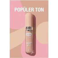 6'lı Mat Bitişli Fondöten Seti