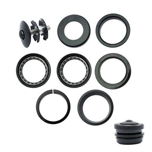 Furç Takımı XR-K502 28.6 Katlanır için Kutulu