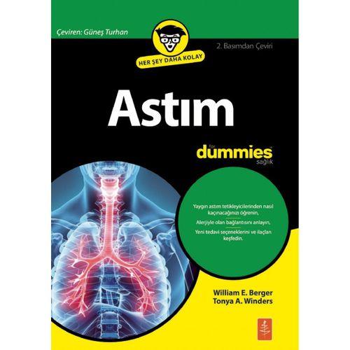 ASTIM - Asthma For Dummies
