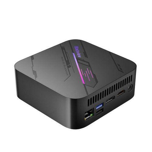 BLACKVIEW MP100 MINIPC AMD R5 7430U 16GB/512 M.2/WIN11 PRO