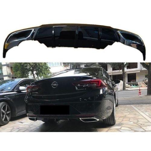 Opel Insignia Uyumlu Difüzör -2016 İthal (Yeni Üründür)