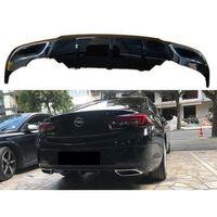 Opel Insignia Uyumlu Difüzör -2016 İthal (Yeni Üründür)