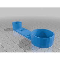 Çay Kaşığı ve Yemek Kaşığı (Bu ürün Sadece Plastik parçadır - Almadan Önce Soru Sorabilirsiniz)