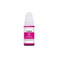 canon GI-490 M Orijinal Magenta Mürekkep Kartuşu