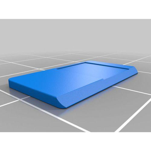 GoPro 10 11 12 Mikrofon Drenaj Kapağı (Bu ürün Sadece Plastik parçadır - Almadan Önce Soru Sorabilirsiniz)