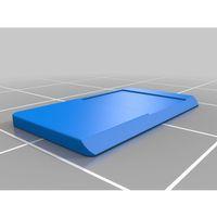 GoPro 10 11 12 Mikrofon Drenaj Kapağı (Bu ürün Sadece Plastik parçadır - Almadan Önce Soru Sorabilirsiniz)