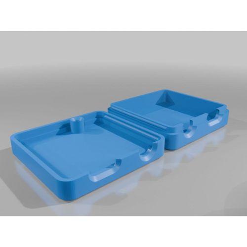 TZT bluetooth ses modülü için muhafaza (Bu ürün Sadece Plastik parçadır - Almadan Önce Soru Sorabilirsiniz)