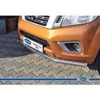 İsuzu D-Max Uyumlu 2012 Sonrası Ön Alt Koruma PST19