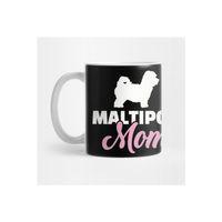 Maltipoo Mom Kupa