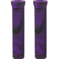 Elcik Uzun B-Hop BMX Siyah-Mor