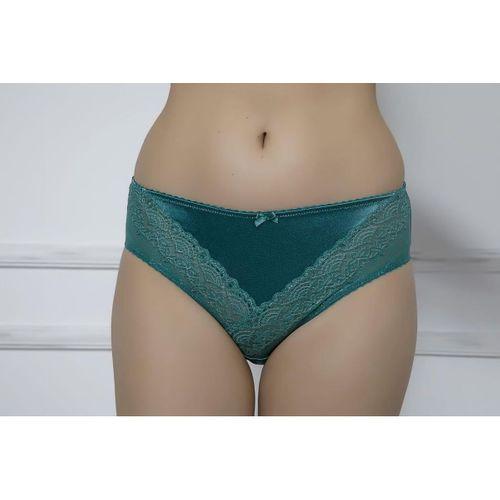 Kadın 3114 Dantel Detaylı Slip Külot