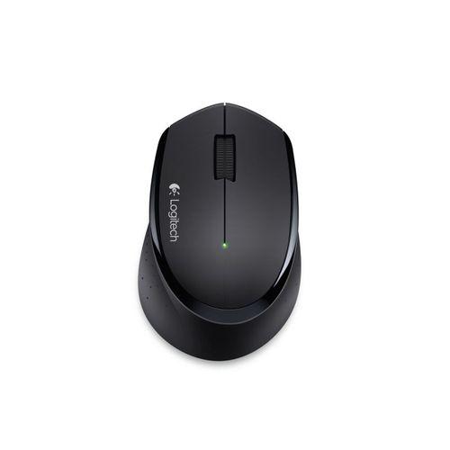 Logitech MK345 Kablosuz Klavye Mouse Set (920-006514)