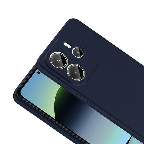 Xiaomi Redmi Note 14 4G Kılıf Zore Premier Silikon Kapak
