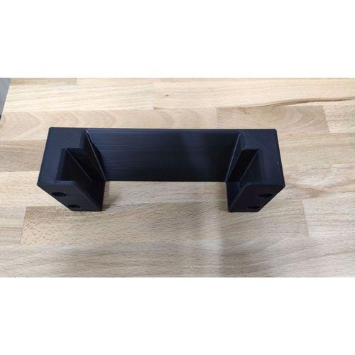 GIANTKEY 4A Duvar Montajı 3D Baskı (Bu ürün Sadece Plastik parçadır - Almadan Önce Soru Sorabilirsiniz)