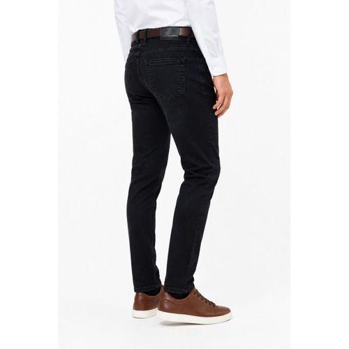 Erkek Regular Fit Jeans Pantolon 320 BGL-ST05454