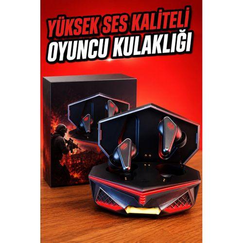 Yeni Nesil  Kulaklığı Gürültü Önleyici Uzun Pil Ömrü Bluetooth Bağlantılı