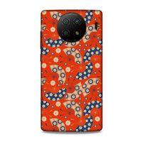 Lopard Xiaomi Redmi Note 9 5g Uyumlu Kılıf Japonya (46) Core Armor Kılıf
