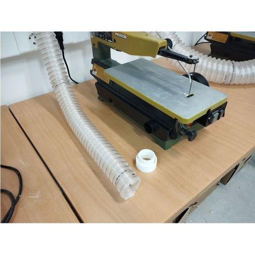 Adapter Toz Toplama Sistemi İçin (Bu ürün Sadece Plastik parçadır - Almadan Önce Soru Sorabilirsiniz)