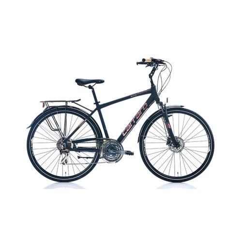 Carraro Elite 806 28 Jant 24 Vites Hidrolik Fren Şehir Bisikleti 48 cm
