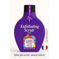 Modacar Candy Fantasy Peeling Jel – 1903 Serisi, Renkli & Eğlenceli Scrub 500 ml
