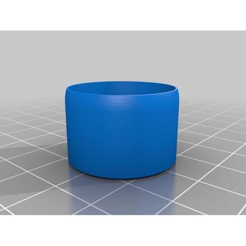 Φ24 LED için difüzör - 5140860