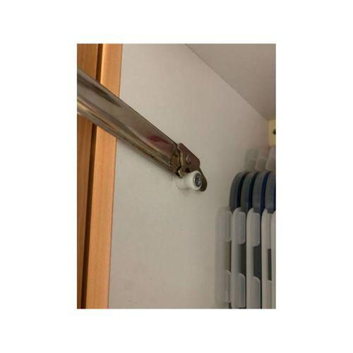 Mutfak Dolabı İçin Kayar Mekanizma Rehberi (Bu ürün Sadece Plastik parçadır - Almadan Önce Soru Sorabilirsiniz)