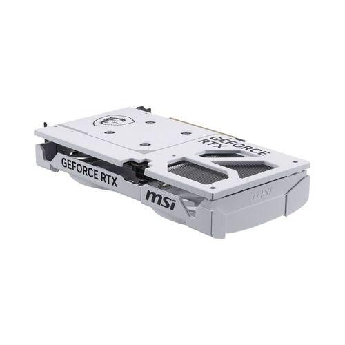 MSI GEFORCE RTX 5060 TI 8G VENTUS 2X OC WHITE PLUS