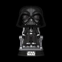 Funko Pop Star Wars Darth Vader 757