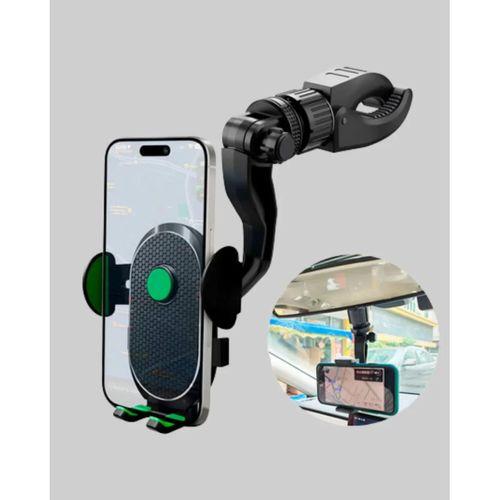 Telefon Tutucu Aynaya Takmalı