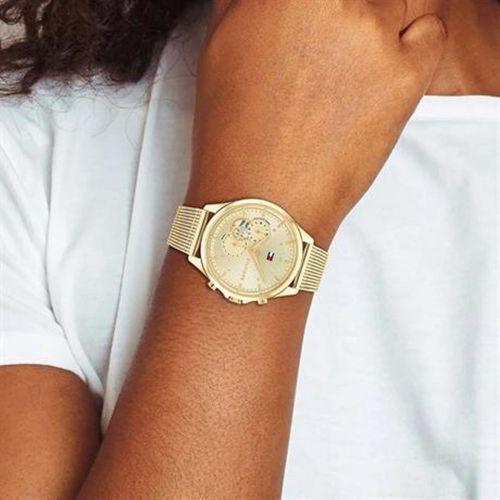 Tommy Hilfiger TH1782417 Kadın Kol Saati
